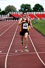 Michael Bleasby (Shildon), 2011 North East Champs, Gateshead
